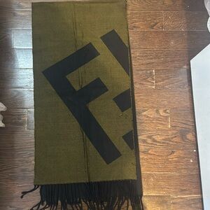 Fendi Scarf